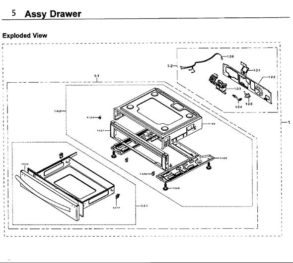 DRAWER