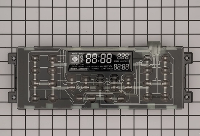 316650018 Frigidaire Controller