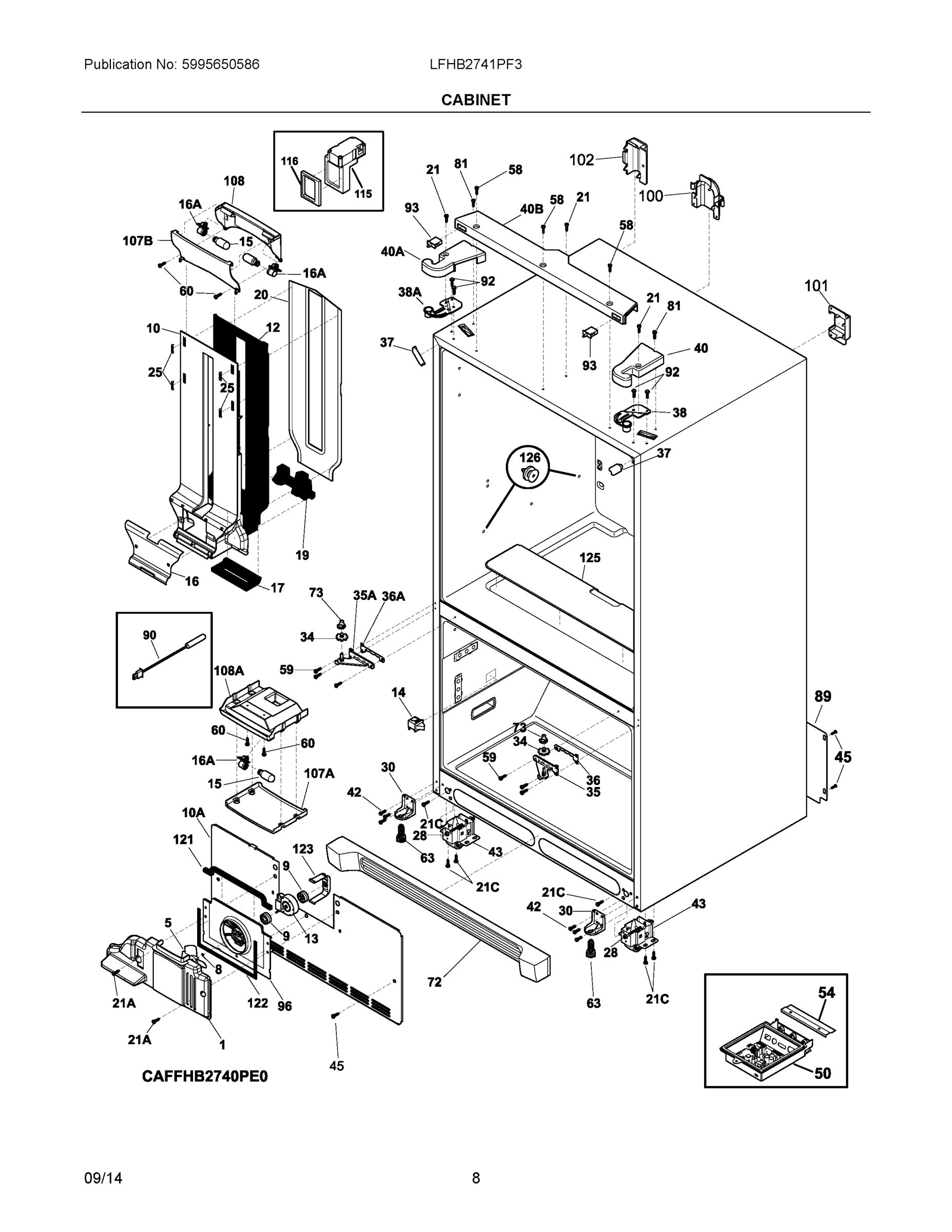 04 - CABINET