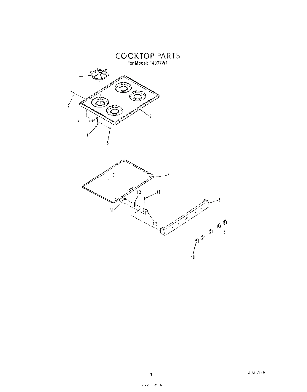 03 - COOKTOP
