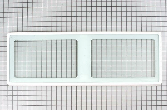WR32X10072 GE Refrigerator Snack Pan Cover