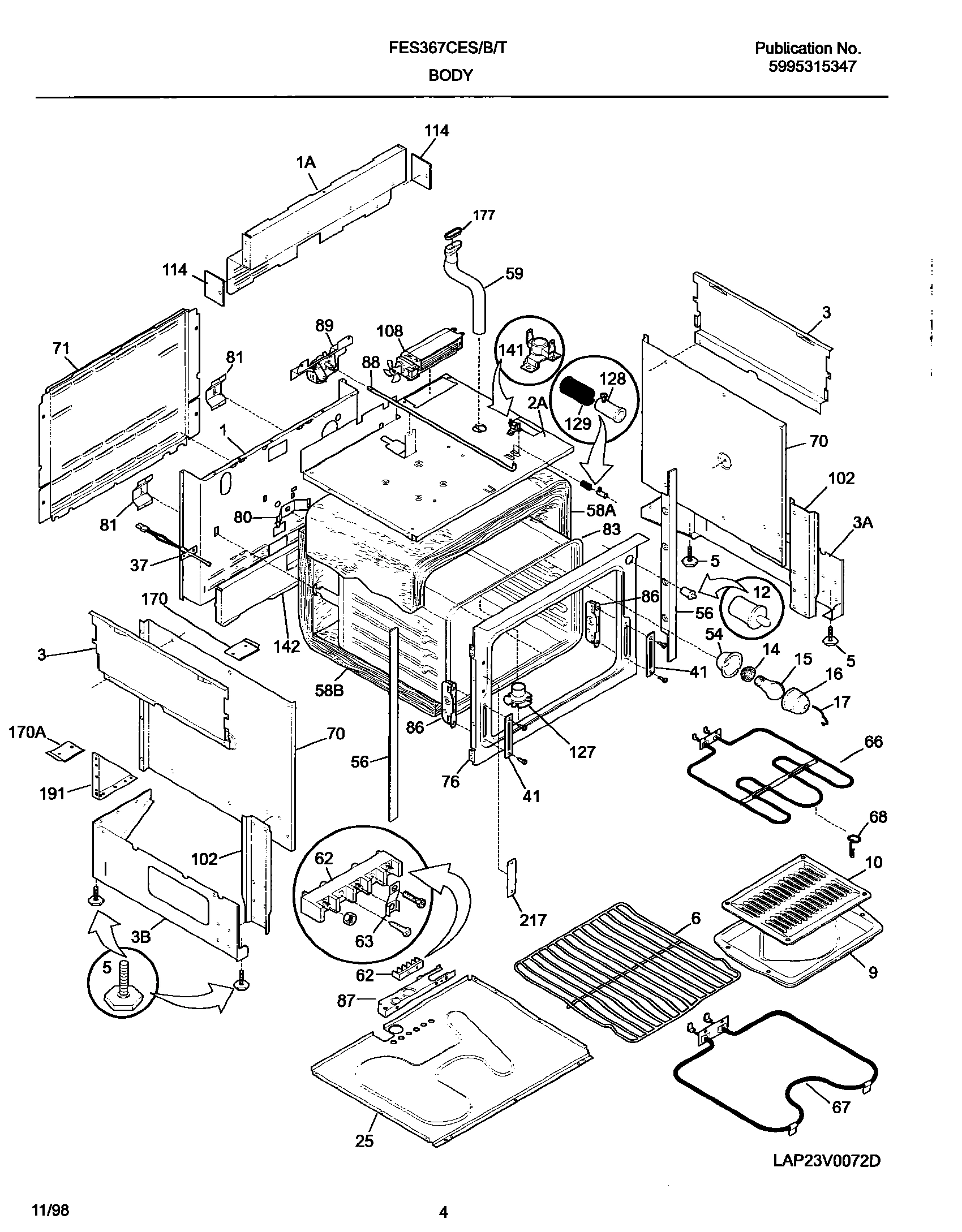 05 - BODY