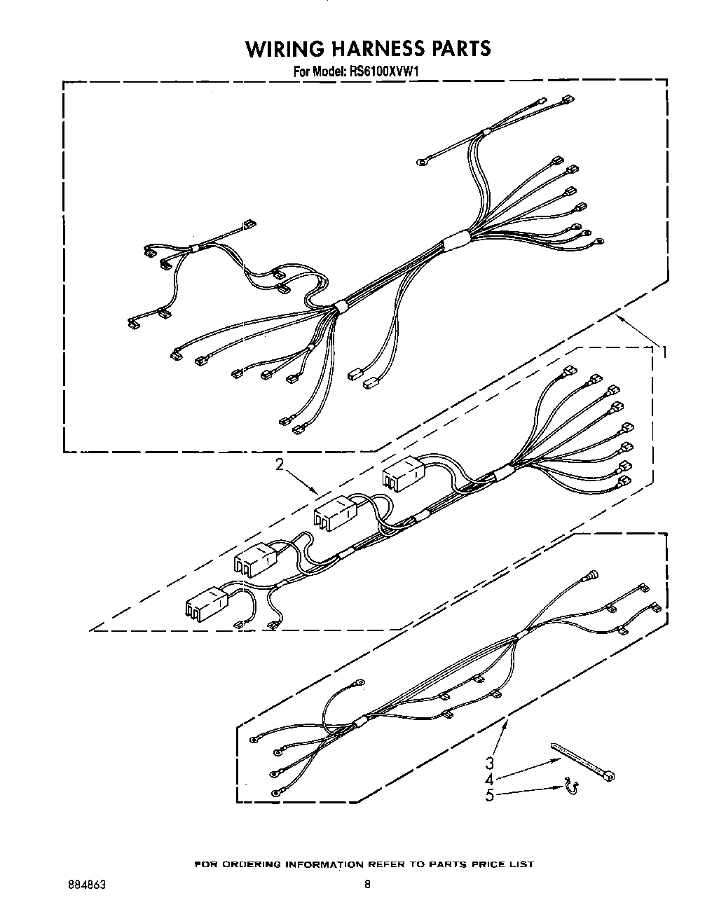 06 - WIRING HARNESS