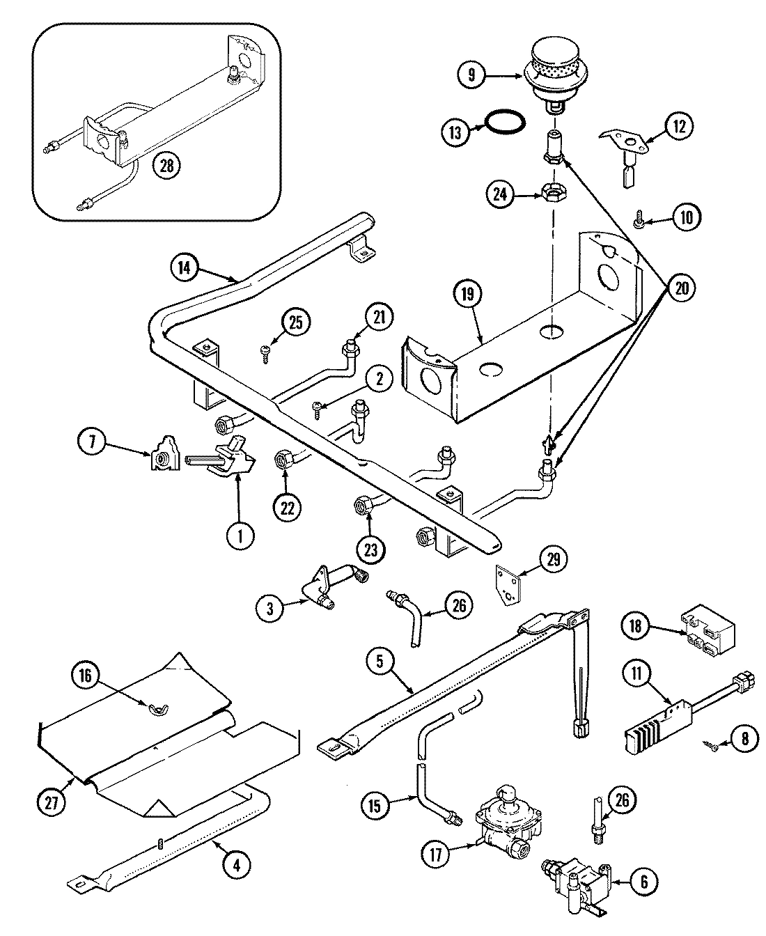 04 - GAS CONTROLS