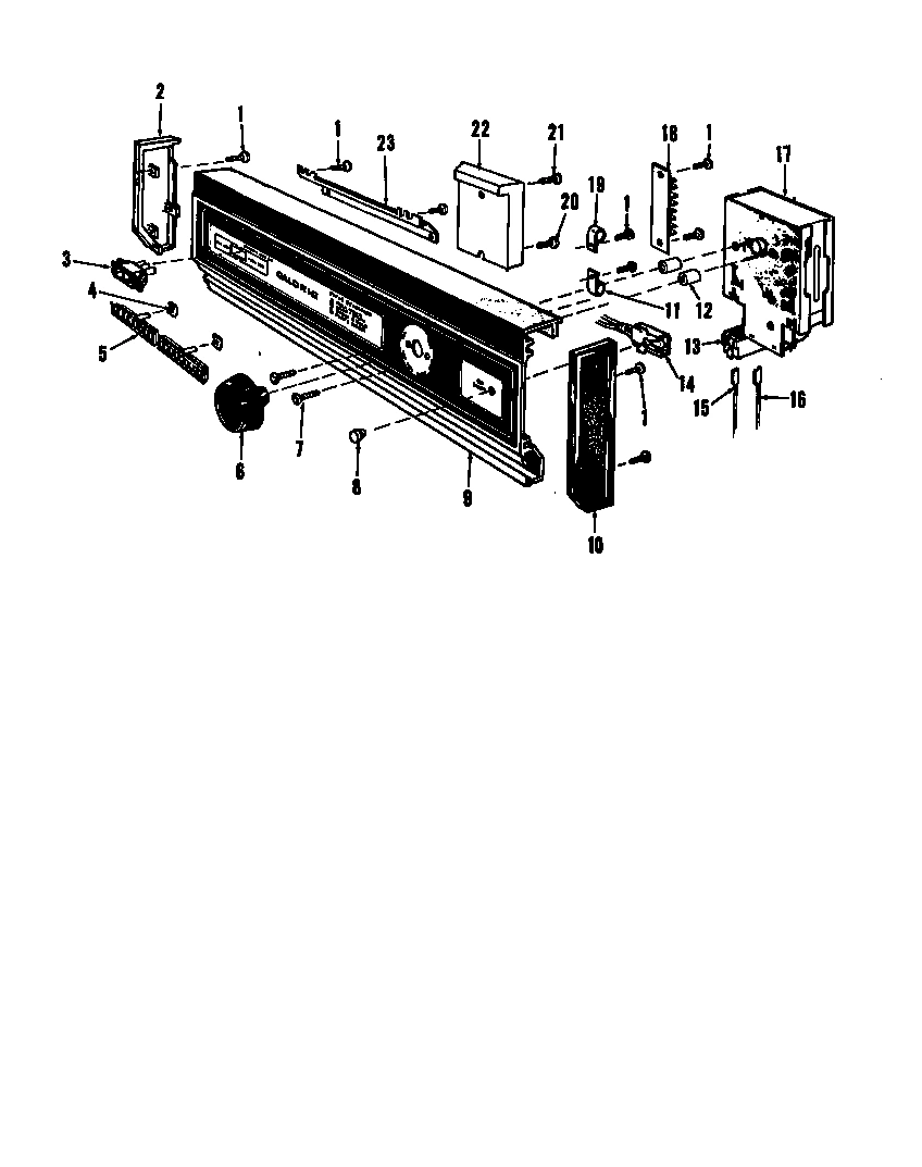 02 - CONTROL PANEL
