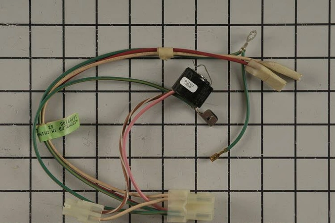 W10164677 Whirlpool Refrigerator Wire Harness