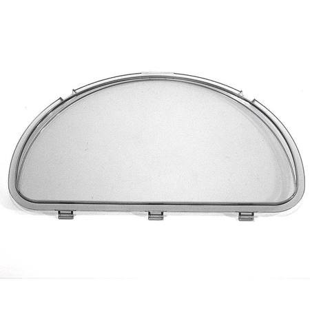 W10215741 Whirlpool Window Assembly
