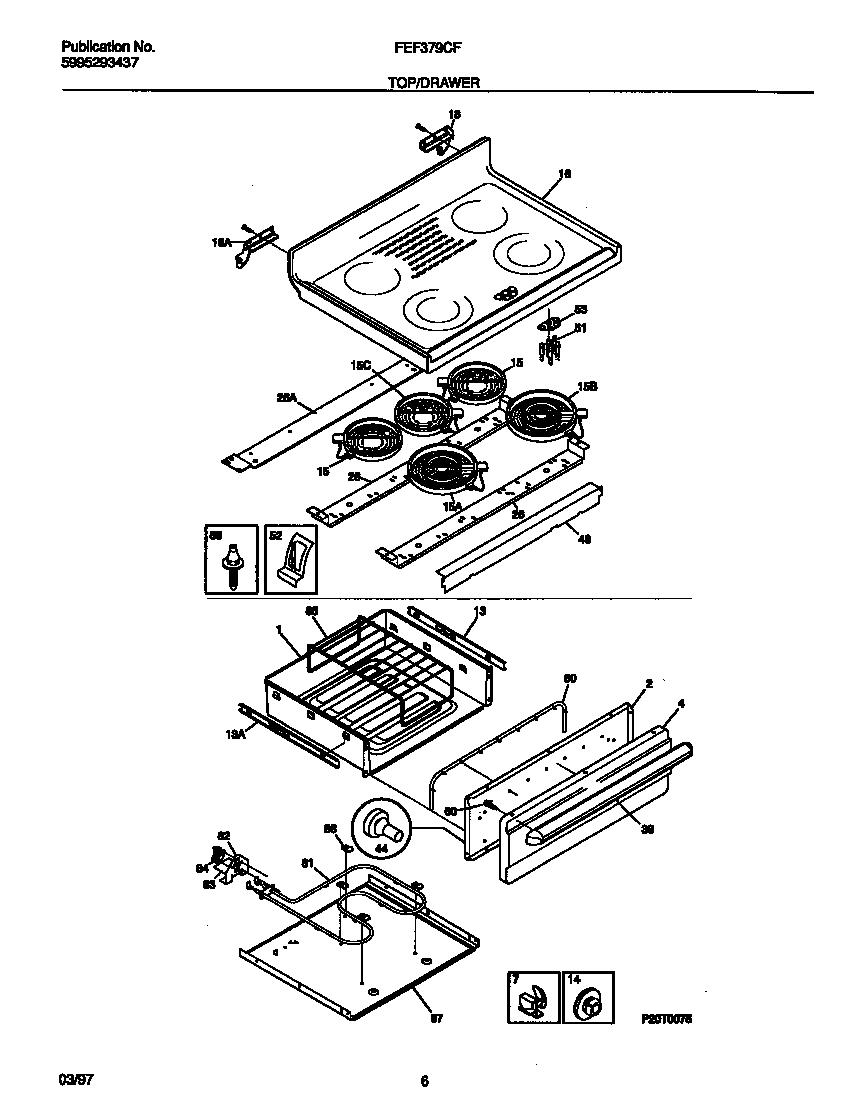 04 - TOP/DRAWER