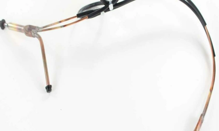 COV33315004 LG Air Conditioner Pipe Assembly