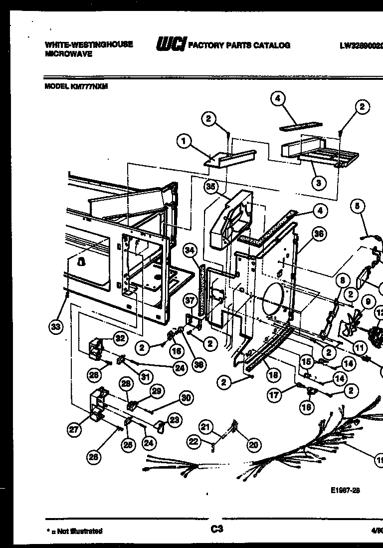 08 - POWER CONTROL
