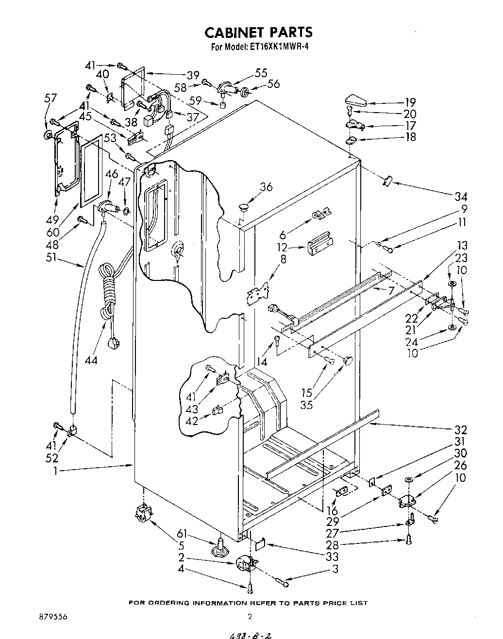 02 - CABINET