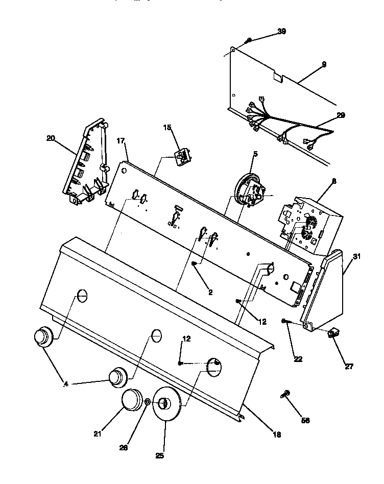 05 - CONTROL PANEL