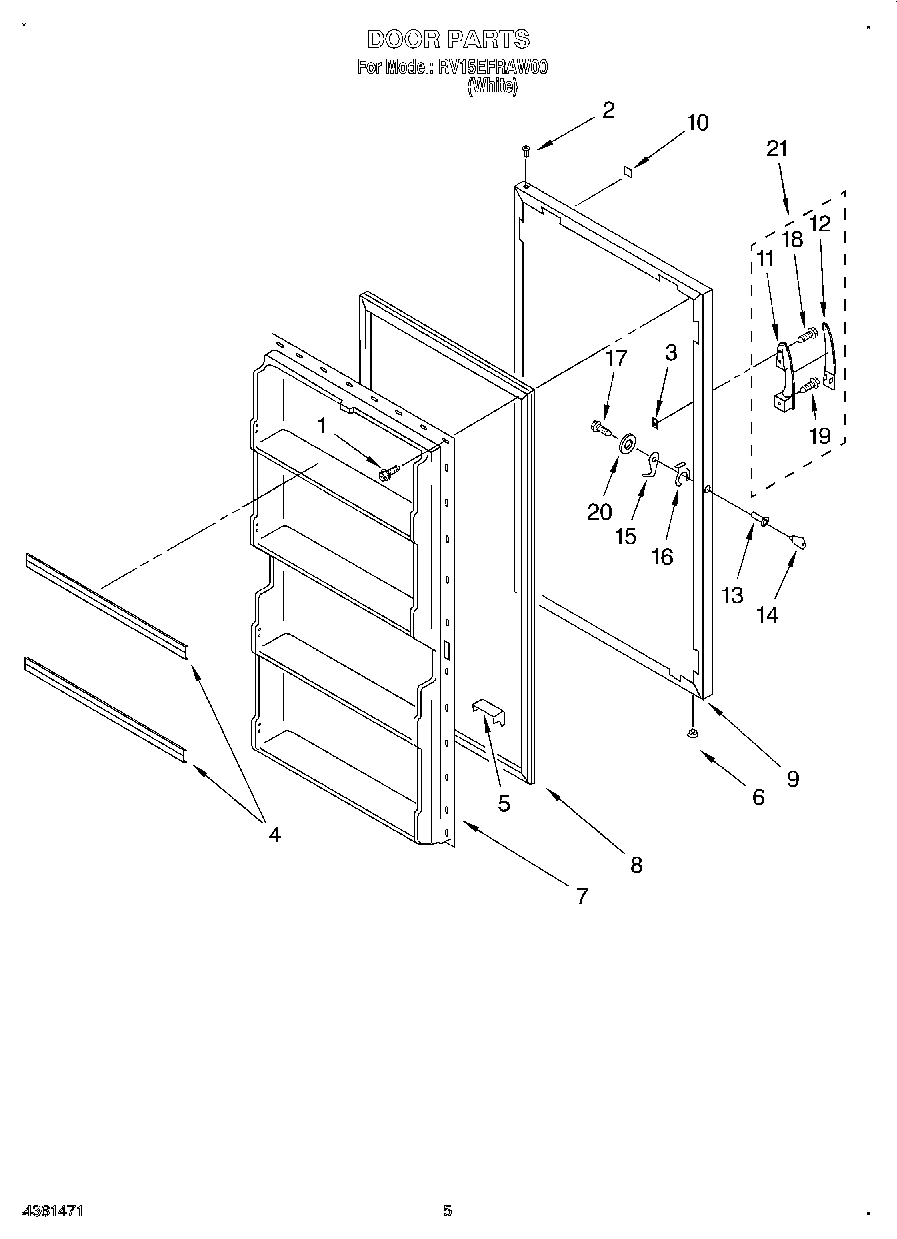 03 - DOOR