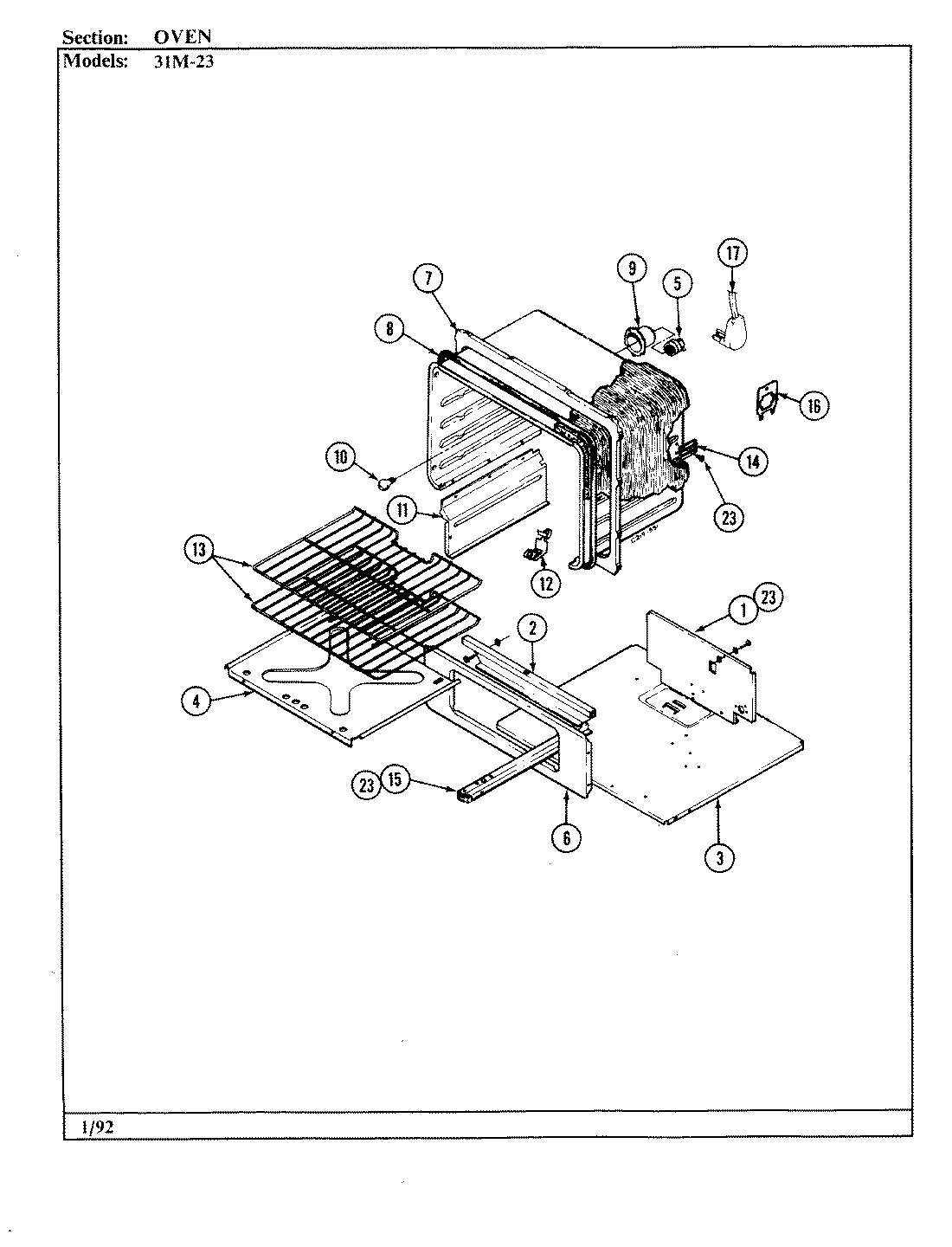 06 - OVEN