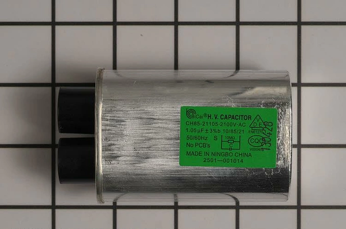 2501-001014 Samsung C-OIL HIGH VOLTAGE;1050NF