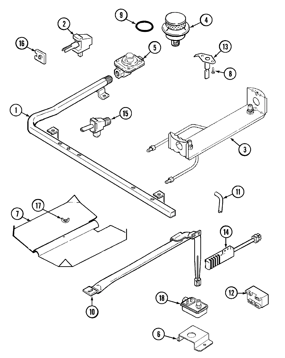 04 - GAS CONTROLS