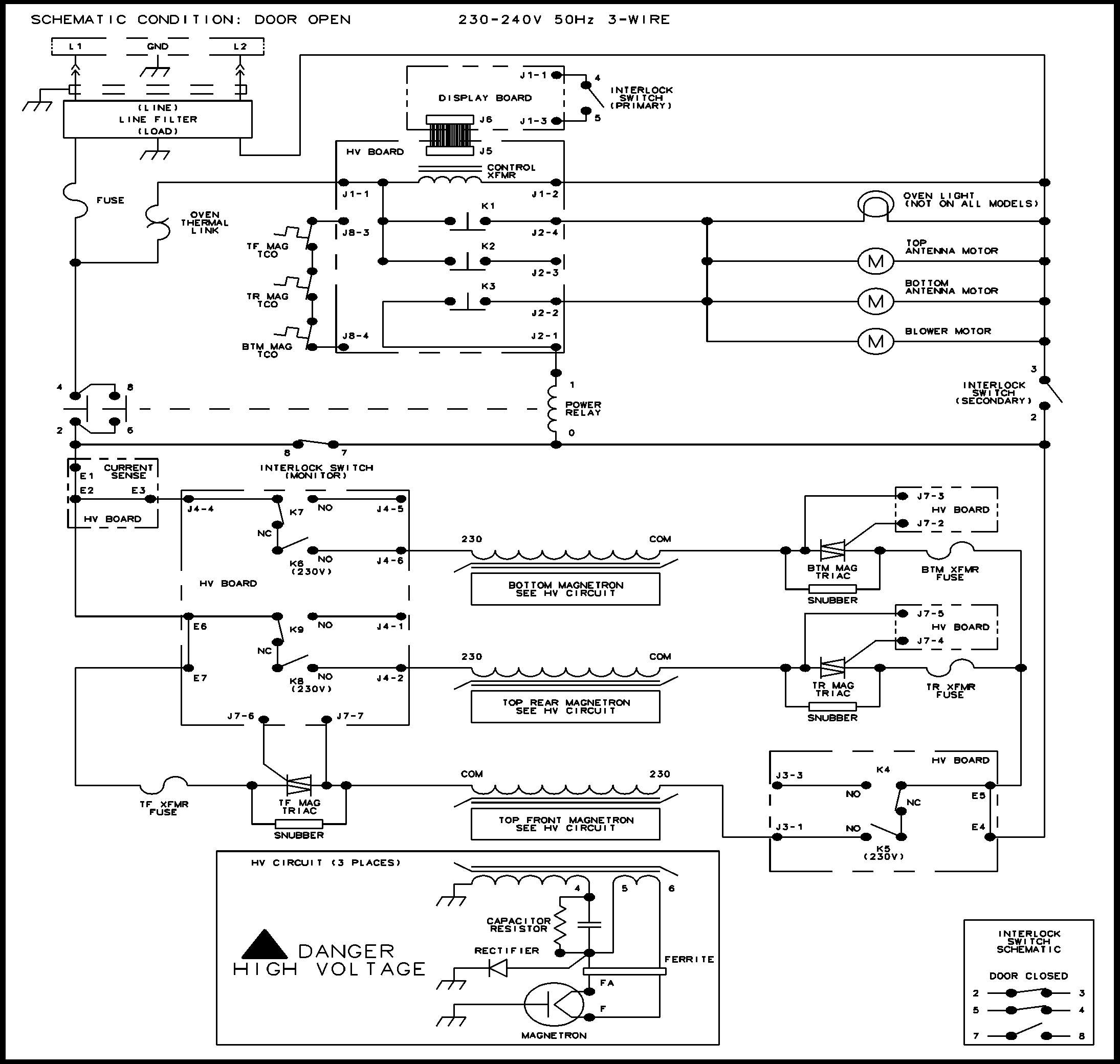 10 - WIRING INFORMATION