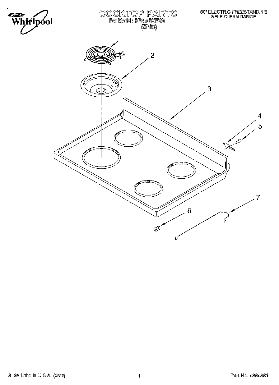 01 - COOKTOP