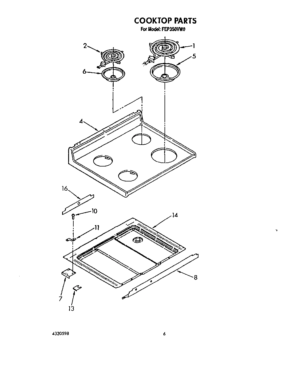 04 - COOKTOP