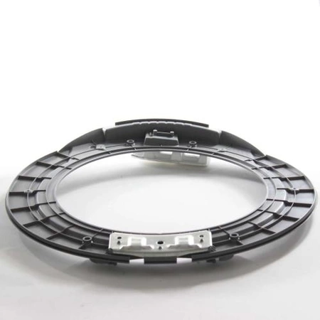 DC97-17358A Samsung Assembly Holder Glass Gra