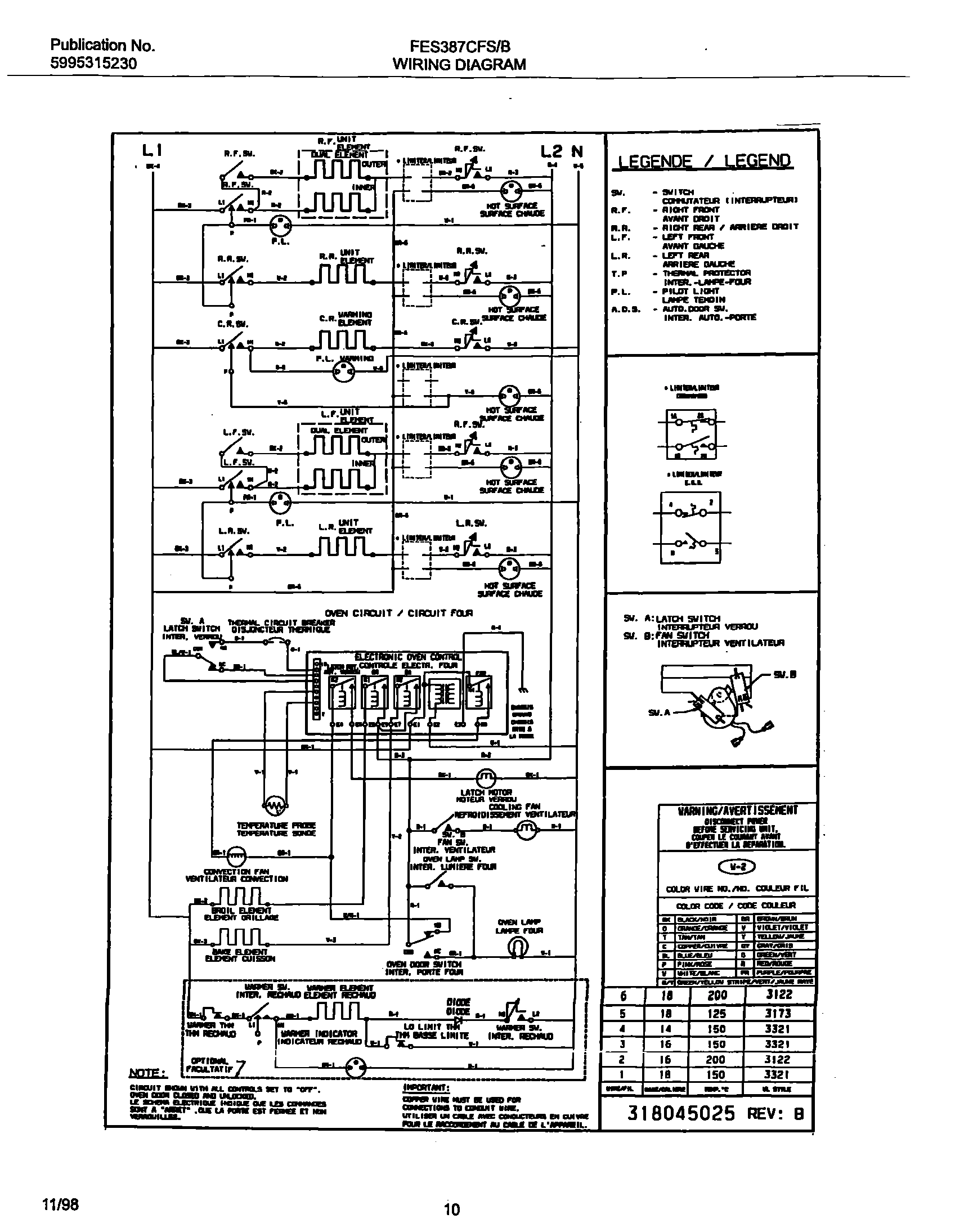10 - WIRING