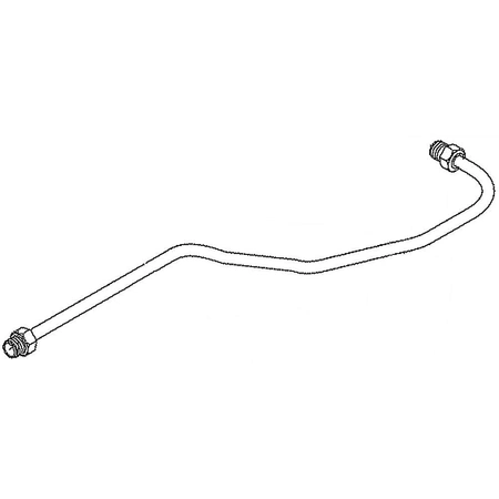 318305454 Frigidaire Tube
