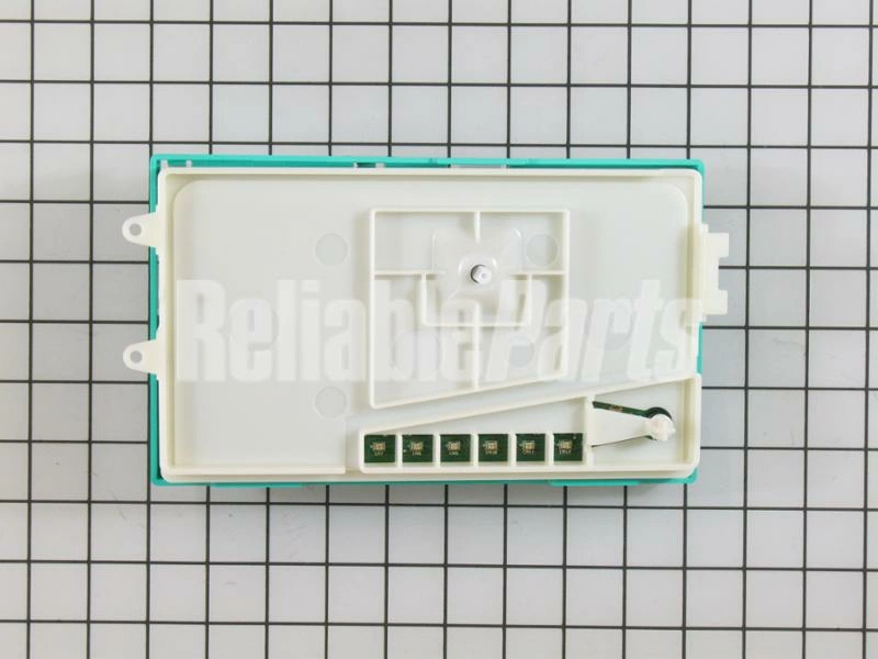 W10480274 Whirlpool Electronic Control Board + Core