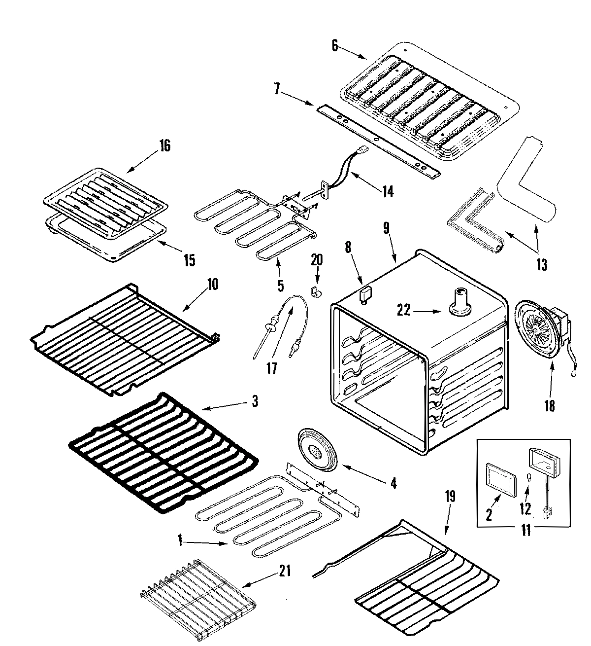 04 - OVEN