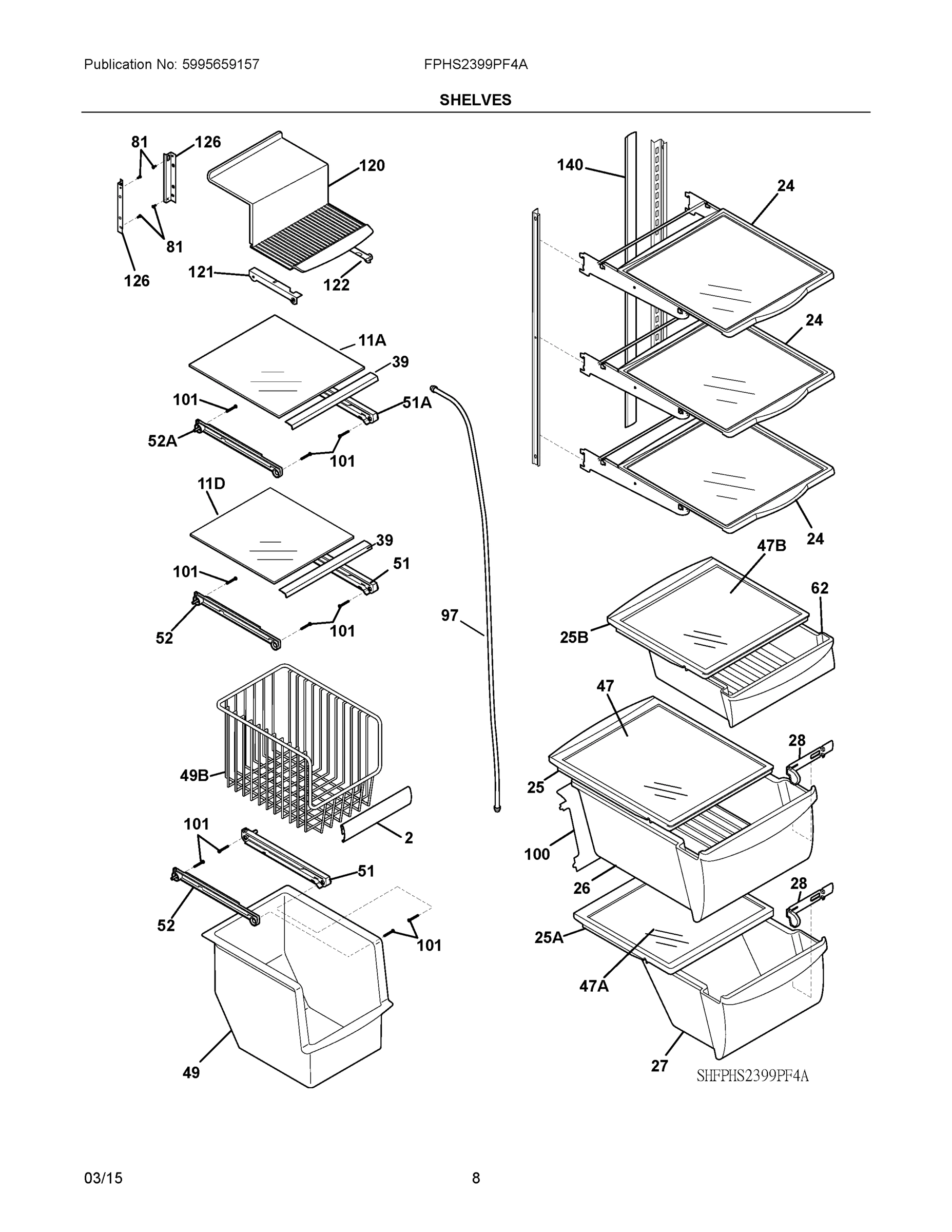 05 - SHELVES