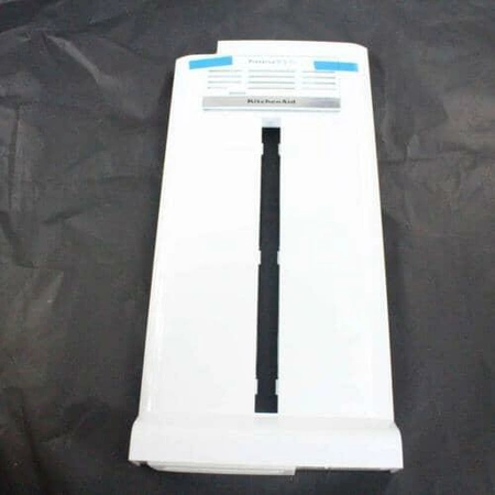W10760369 Whirlpool Refrigerator Air Tower