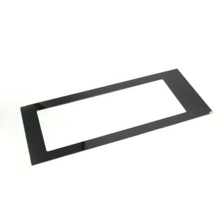 MKC64323801 LG Microwave Glass Window and Fra