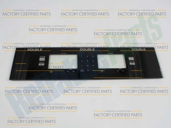 WPW10016020 Whirlpool Dishwasher Membrane Swi