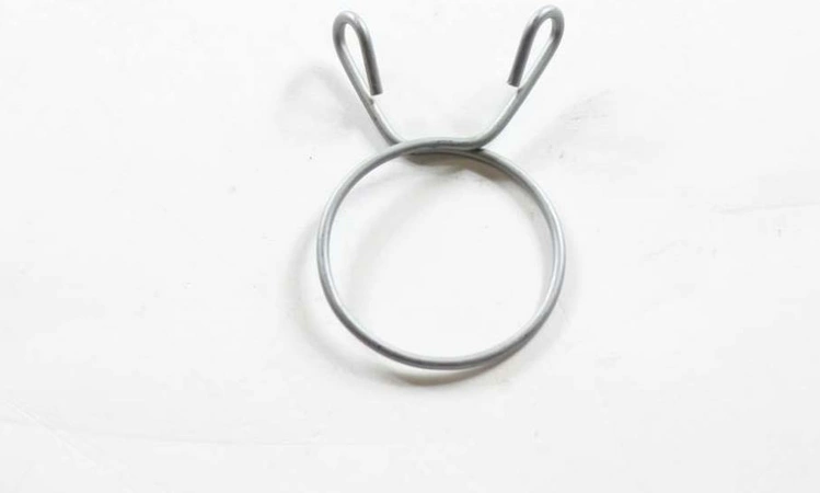 W10239910 Whirlpool Clamp