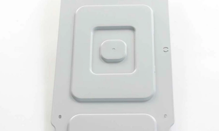 MCK68354301 LG Top Cover