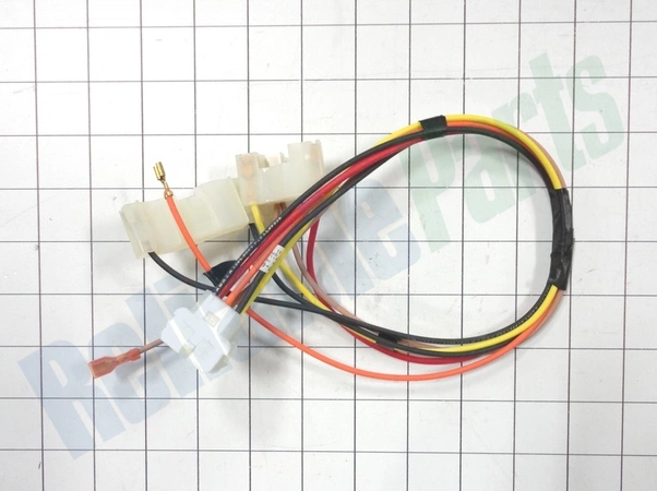 W10450407 Whirlpool Microwave Wire Harness