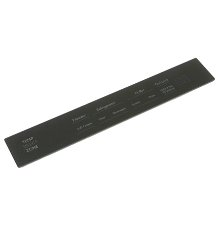 WR55X41526 GE Convertible Drawer Contour 5 Mo