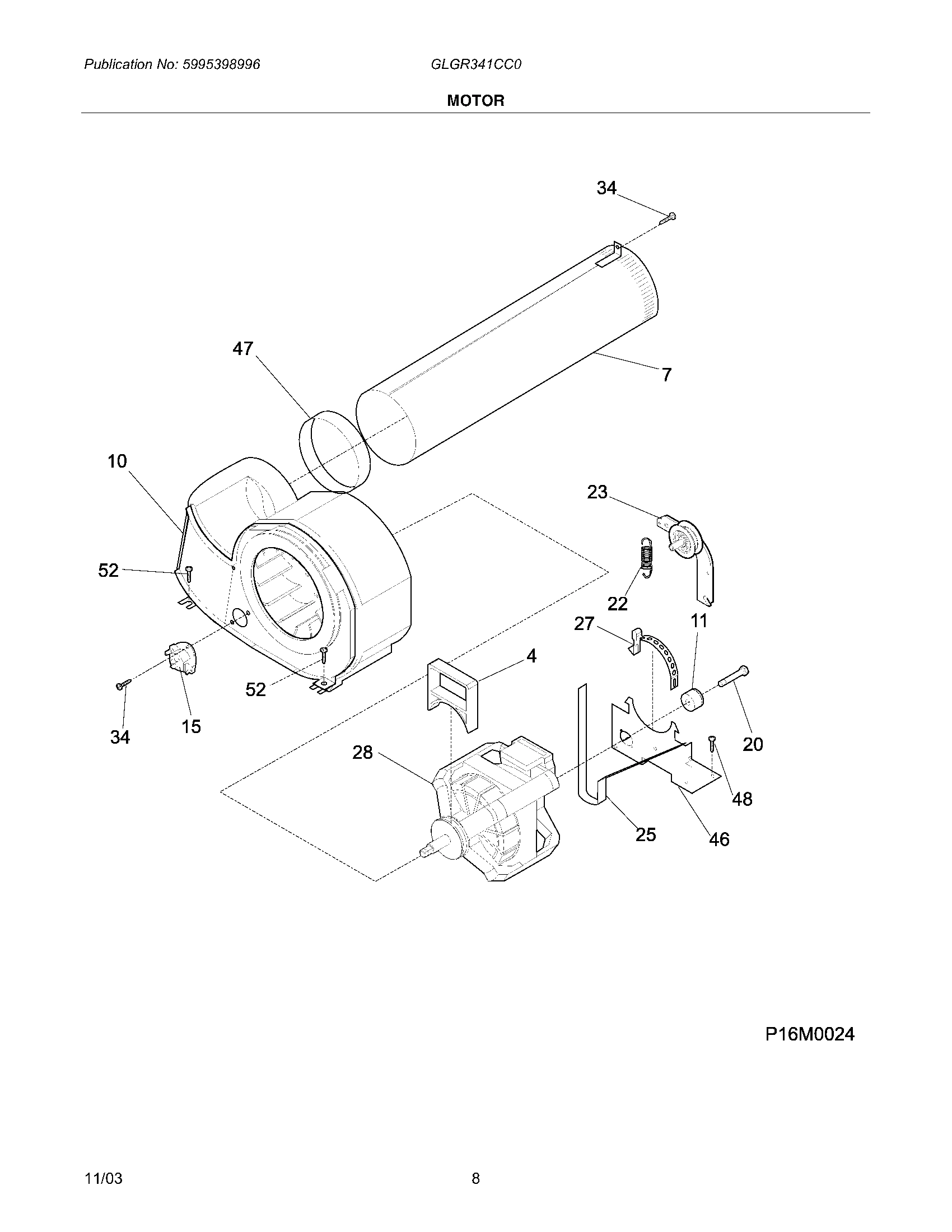 09 - MOTOR