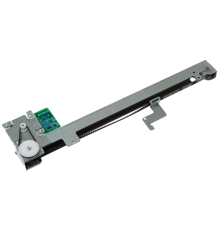WB27X42528 GE DC Motor Assembly