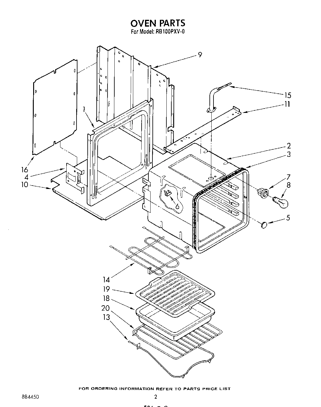 02 - OVEN