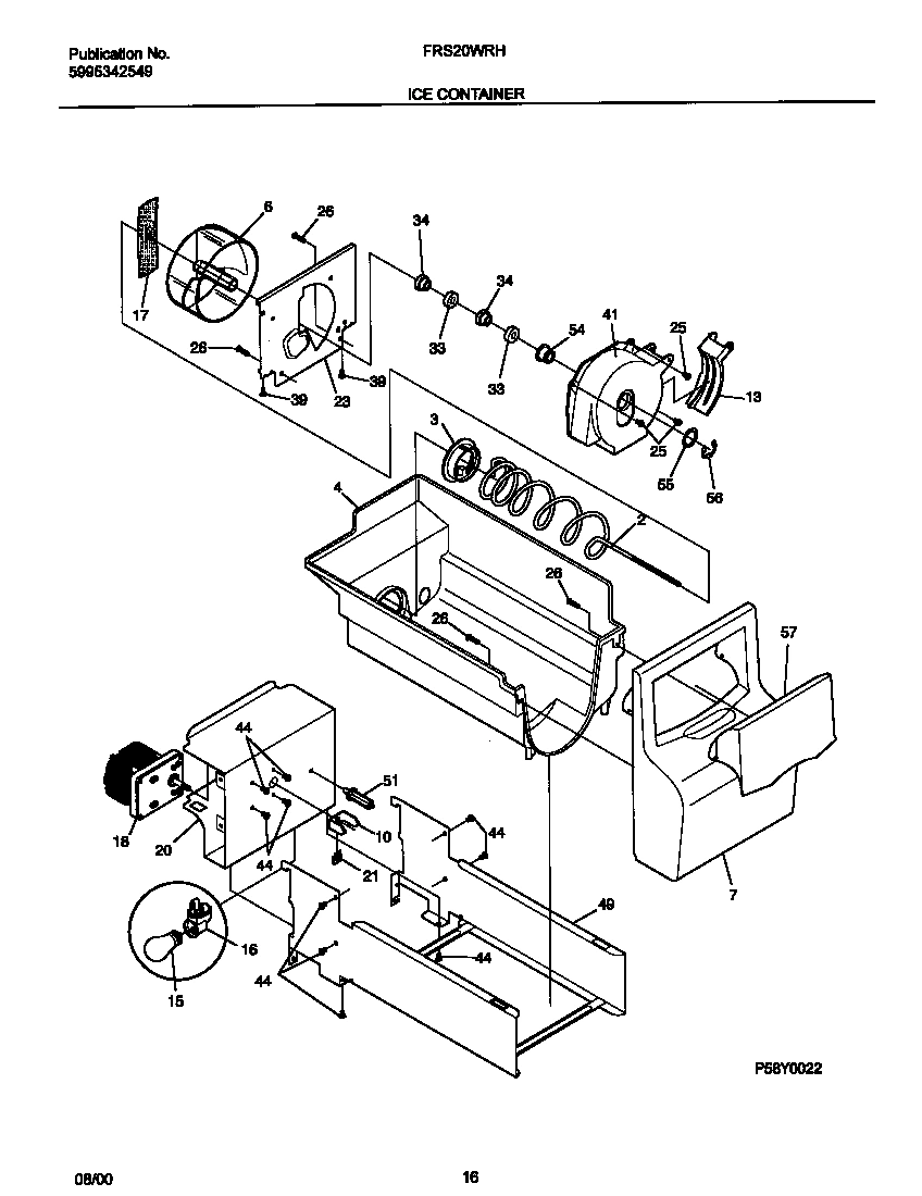 09 - ICE CONTAINER