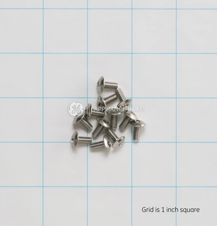 WZ2X464D GE Screw