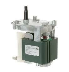 WR60X10259 GE Refrigerator Ice Crusher Dispen