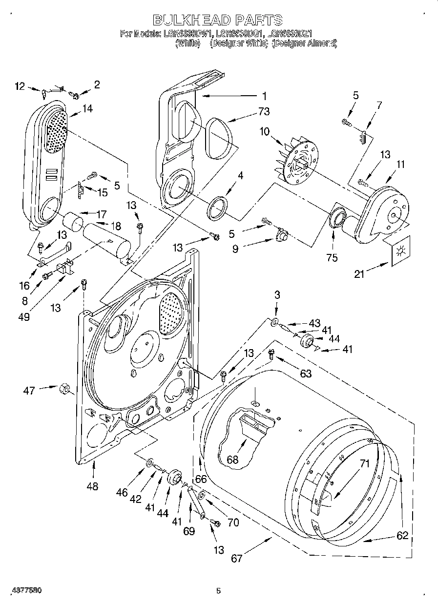 03 - BULKHEAD