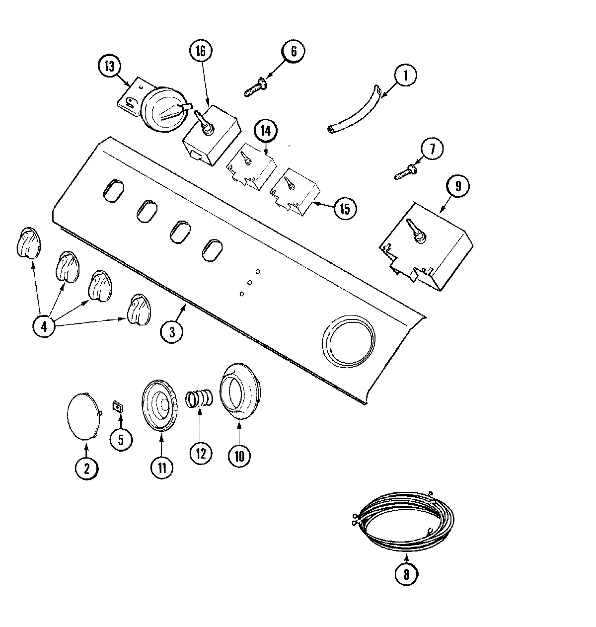 04 - CONTROL PANEL