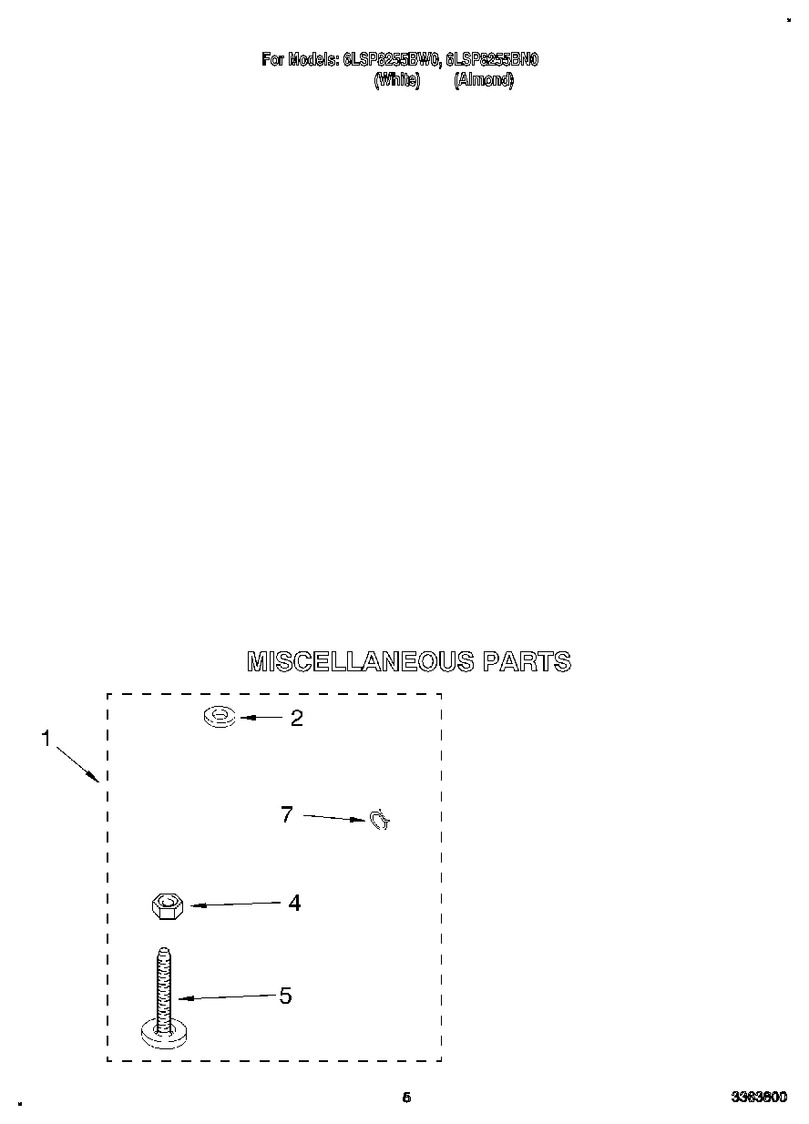 03 - MISCELLANEOUS