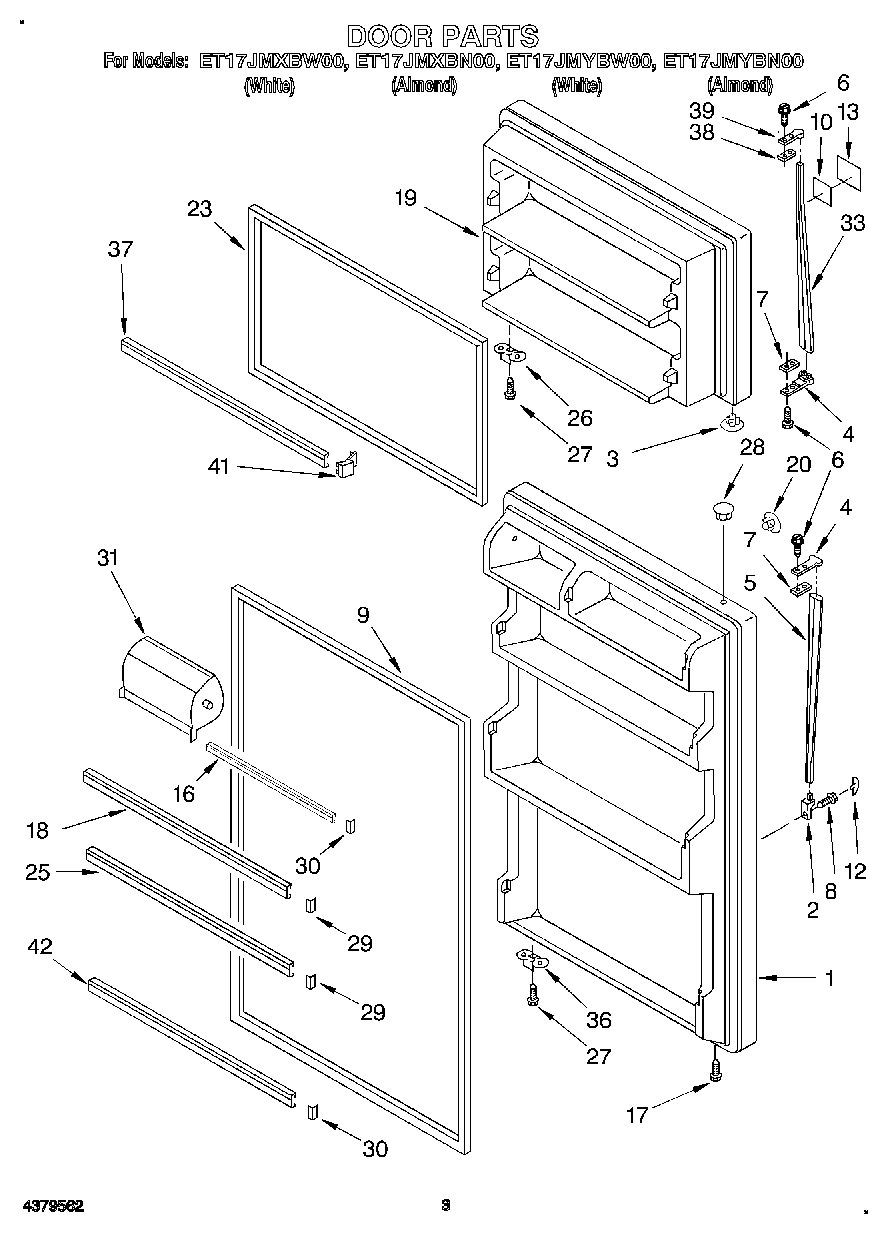 02 - DOOR