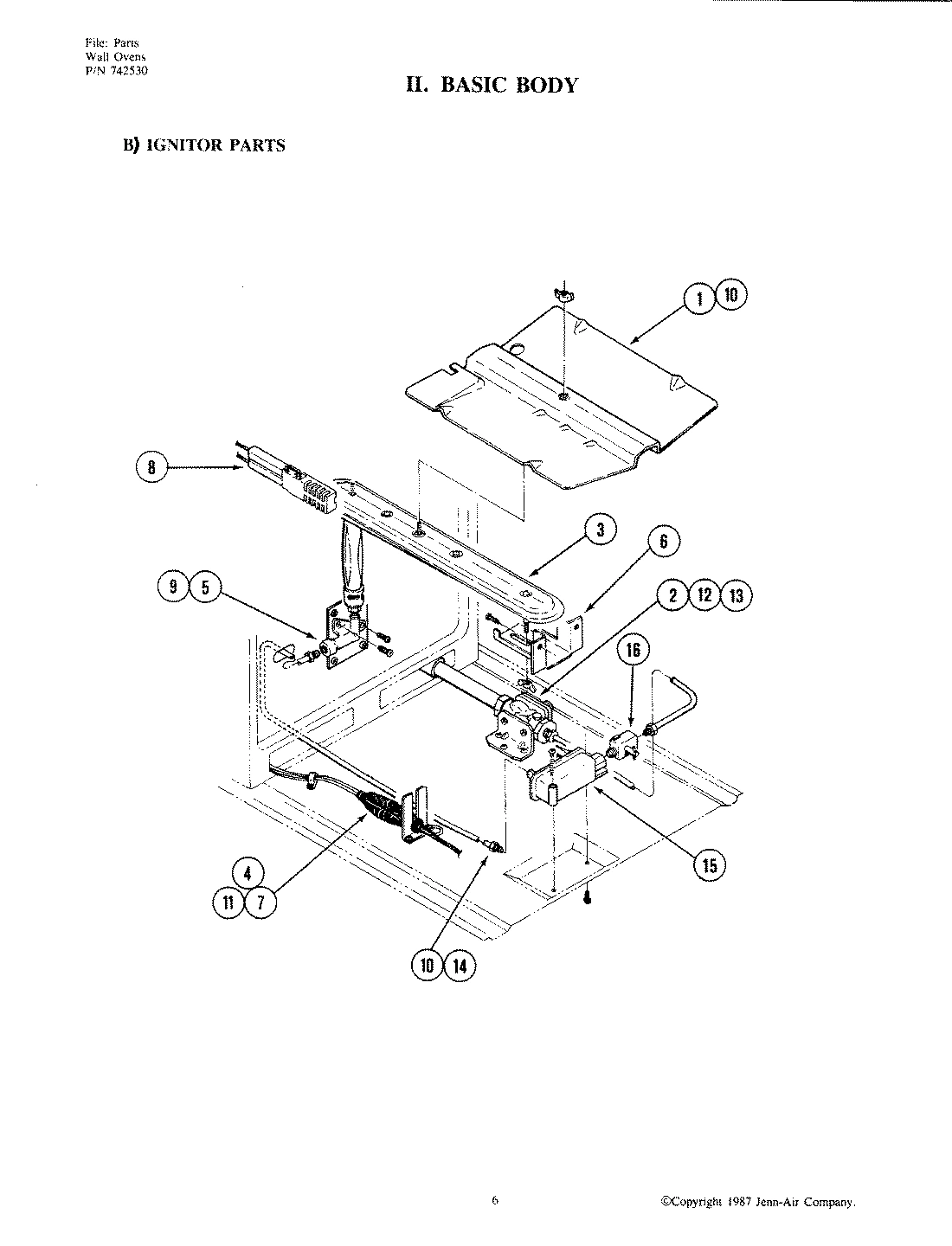 05 - OVEN CONTROLS