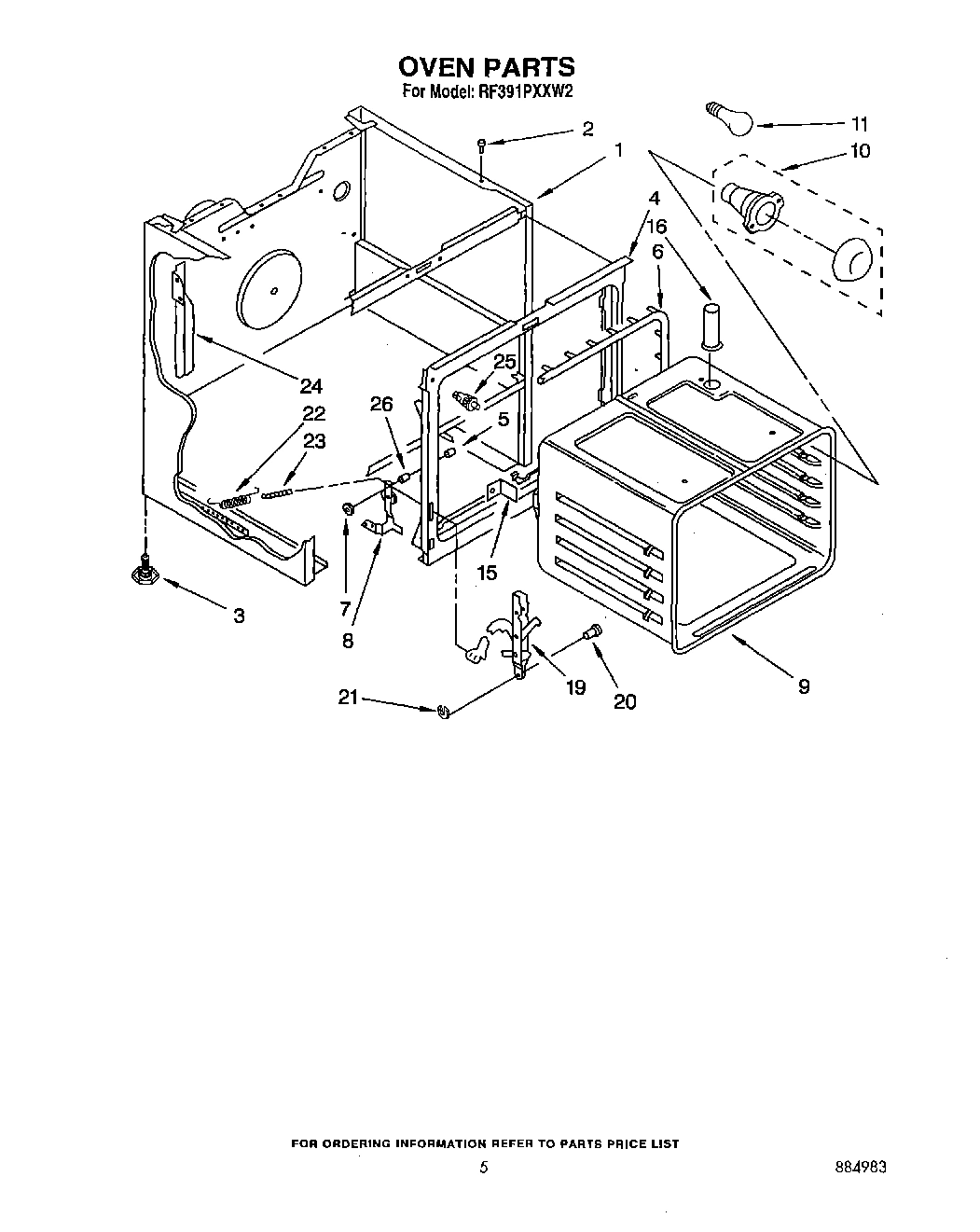04 - OVEN