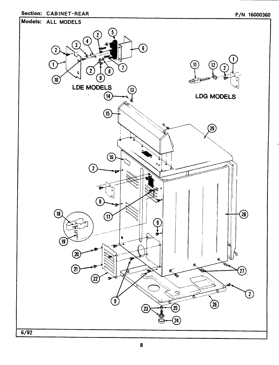 01 - CABINET-REAR