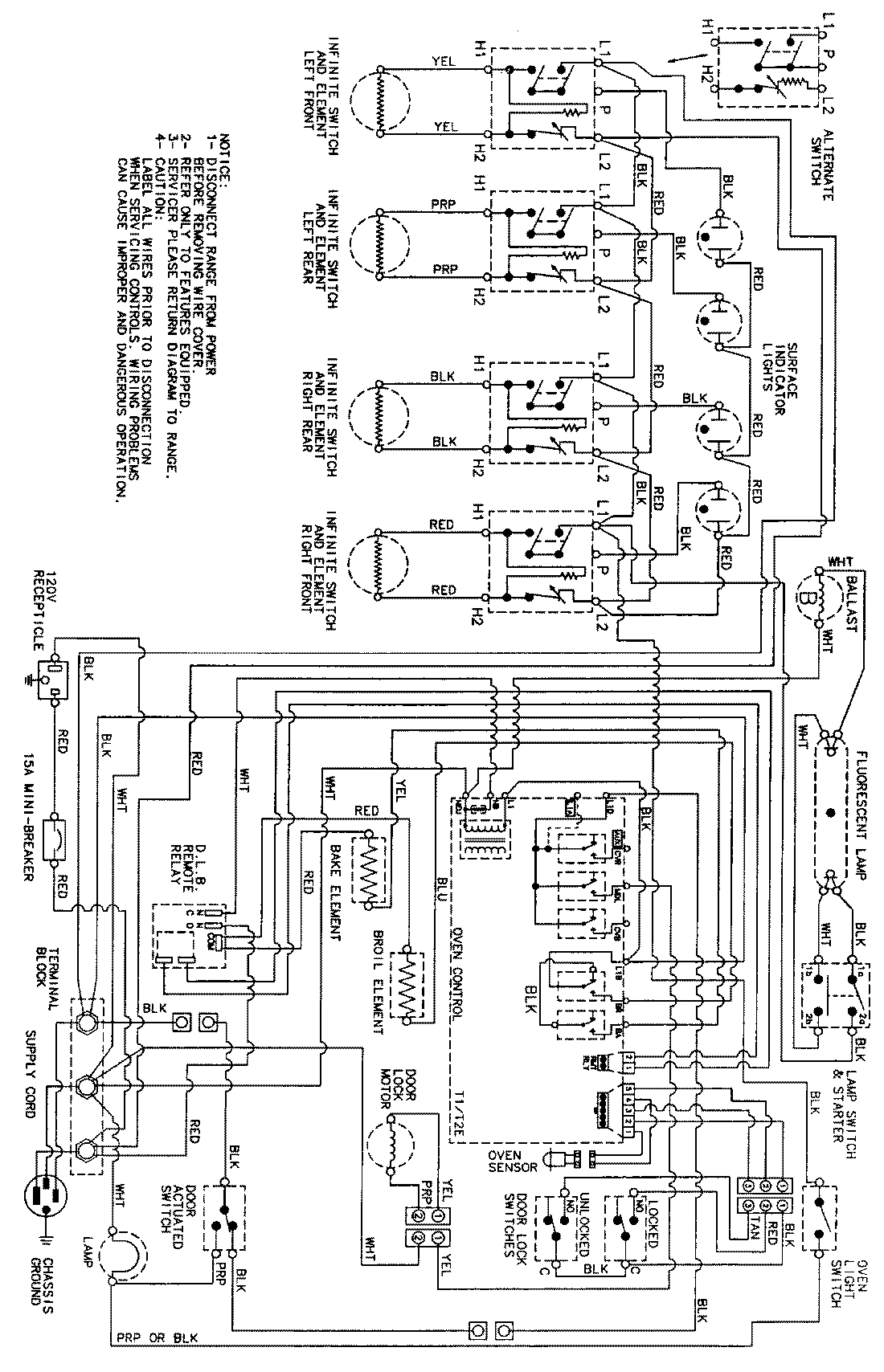 05 - WIRING INFORMATION